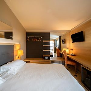 Standard Dreibettzimmer